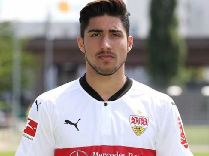 Berkay Ozcan Berkay Ozcan