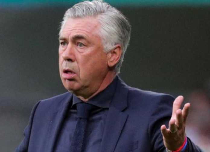 Carlo Ancelotti Carlo Ancelotti