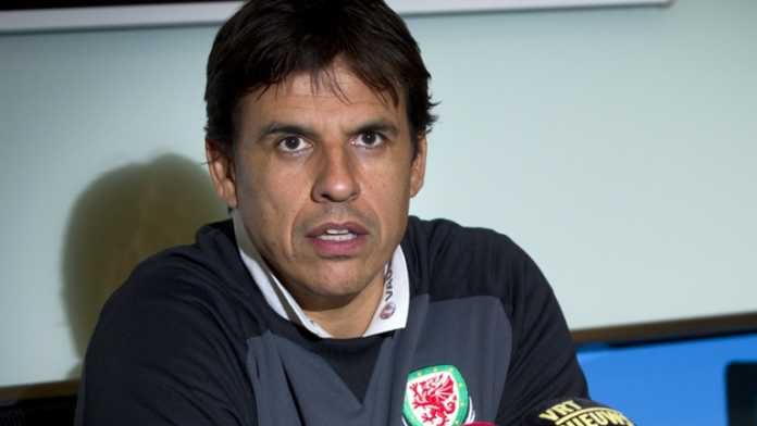 Chris Coleman Chris Coleman