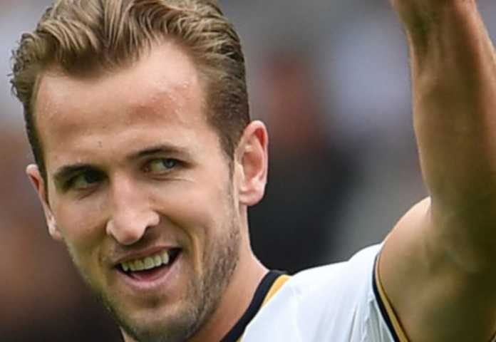 Harry Kane Harry Kane, Tottenham Hotspur dan Kapten Timnas Inggris
