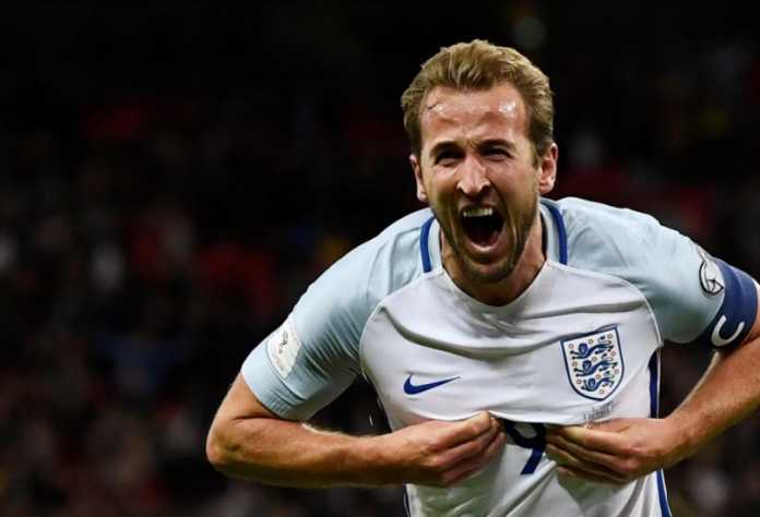 Harry Kane, Timnas Inggris Harry Kane, Timnas Inggris