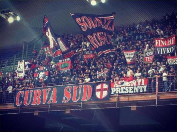 Hasil AC Milan vs AEK Athens, Liga Europa Hasil AC Milan vs AEK Athens, Liga Europa