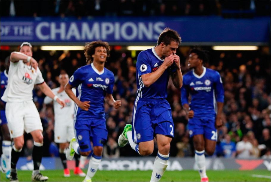 Chelsea Liga Inggris | hasil chelsea vs watford liga inggris 21 10 2017 Chelsea Liga Inggris | hasil chelsea vs watford liga inggris 21 10 2017