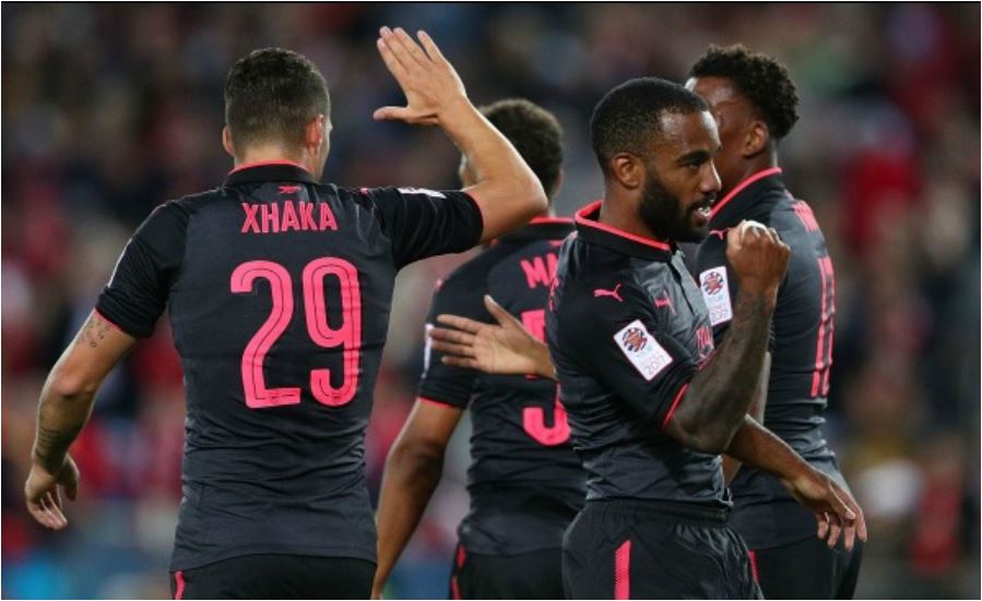 Hasil Red Star Vs Arsenal Liga Europa 20 10 2017 | hasil red star vs arsenal liga europa 20 10 2017 Hasil Red Star Vs Arsenal Liga Europa 20 10 2017 | hasil red star vs arsenal liga europa 20 10 2017