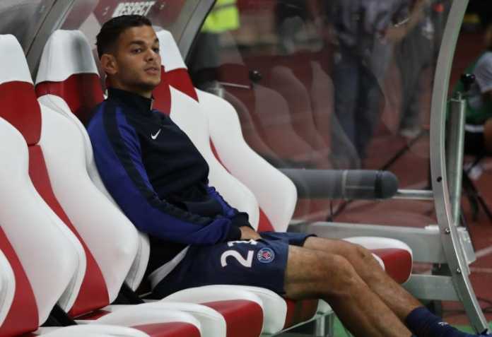 Hatem Ben Arfa
