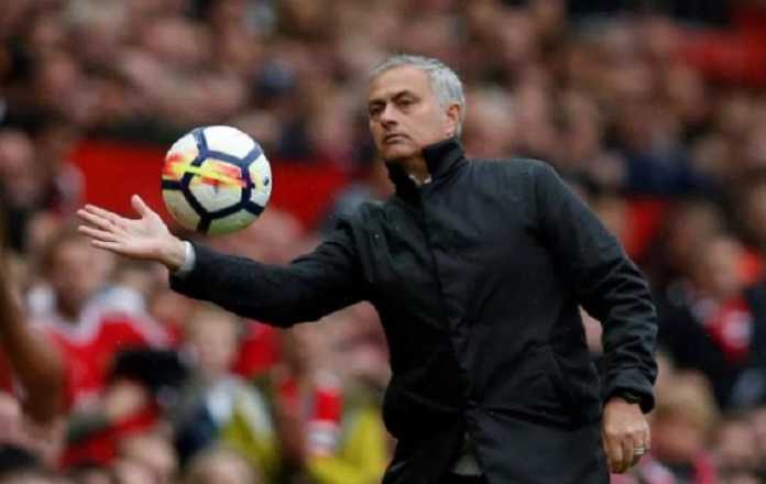 Jose Mourinho Jose Mourinho