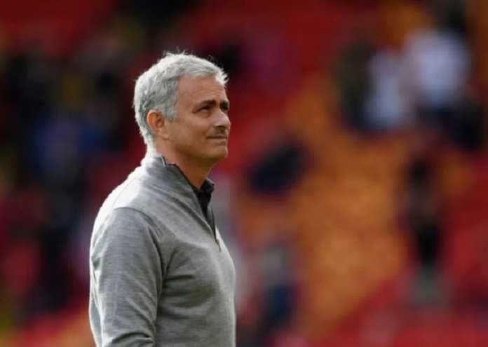 Jose Mourinho Jose Mourinho