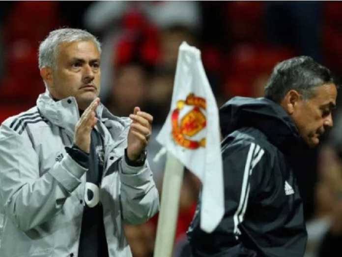 Jose Mourinho