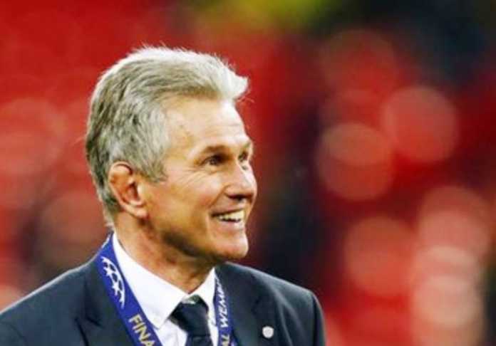 Jupp Heynckes Jupp Heynckes