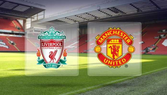 Liverpool vs Manchester United Liverpool vs Manchester United
