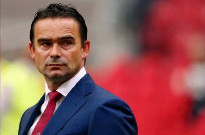 Marc Overmars
