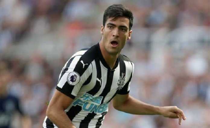 Mikel Moreno