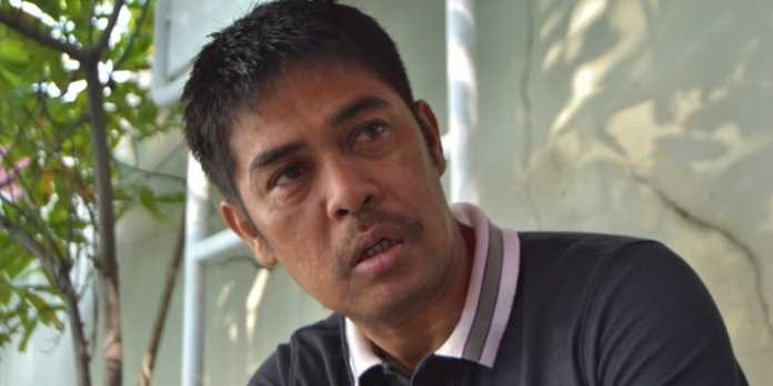 Nilmaizar Nilmaizar