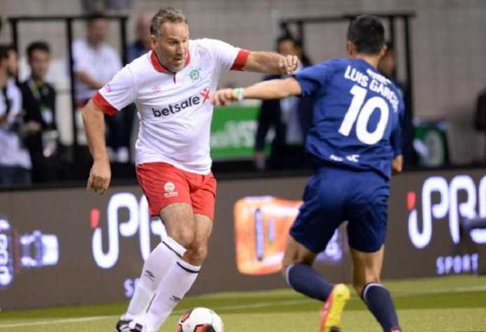 Paul Merson