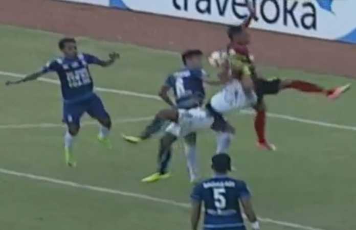 Persipura Jayapura vs Arema FC Persipura Jayapura vs Arema FC