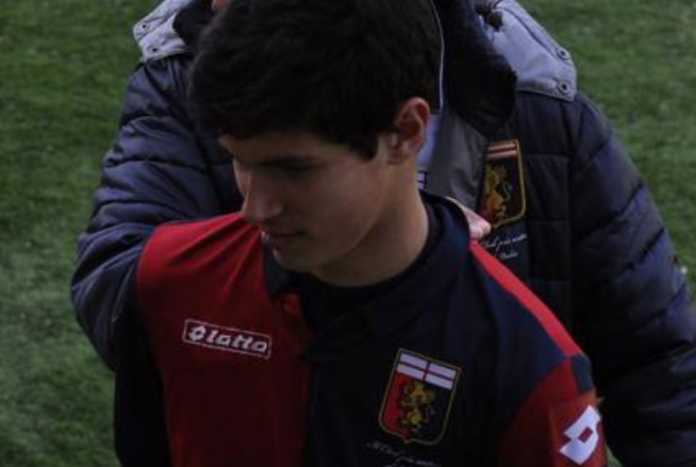 Pietro Pellegri Pietro Pellegri