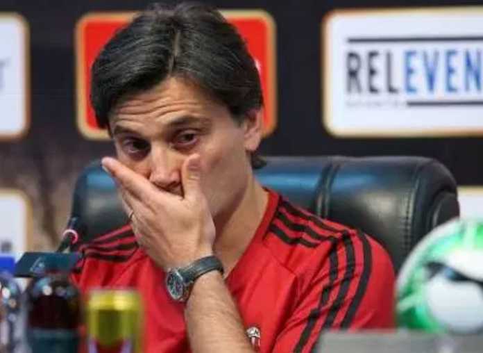 Vincenzo Montella Vincenzo Montella