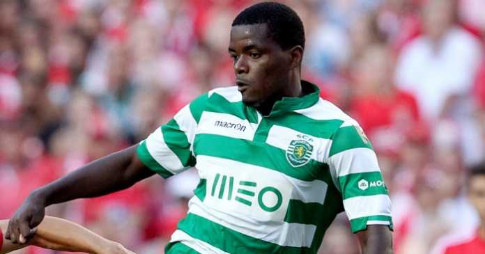 William Carvalho William Carvalho