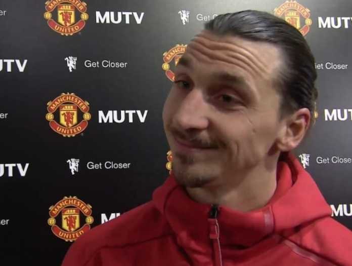 Zlatan Ibrahimovic Zlatan Ibrahimovic
