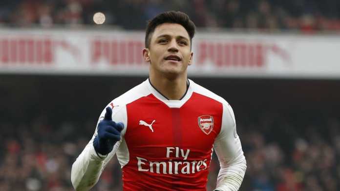 Alexis Sanchez Real Madrid akan menawarkan uang tunai plus Lucas Vazquez untuk memuluskan rencana transfer Alexis Sanchez dari Arsenal.