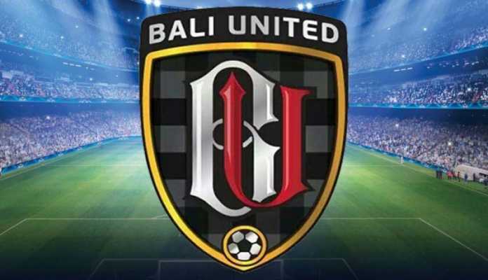 Bali United Bali United banyak dihuni pemain tim nasional Indonesia.