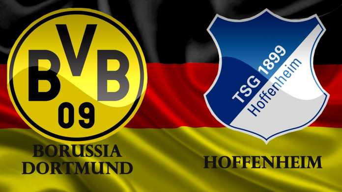 Borussia Dortmund vs Hoffenheim Borussia Dortmund tak terkalahkan dalam 9 pertemuan terakhir melawan Hoffenheim, menang 4 kali.