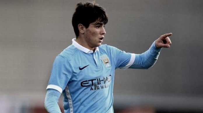 Brahim Diaz Brahim Diaz pilih setia pada Spanyol ketimbang Maroko.