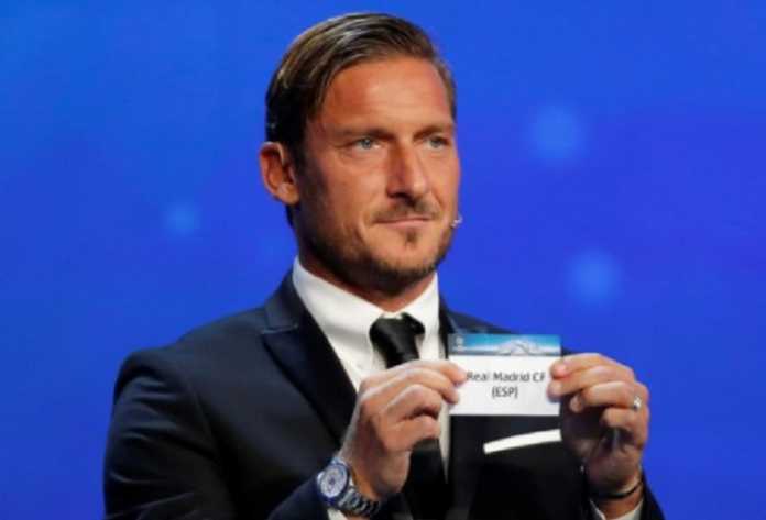 Francesco Totti Minta AS Roma Tak Lengah Francesco Totti minta AS Roma tak lengah hadapi Shakhtar Donetsk di babak 16 besar Liga Champions musim ini.