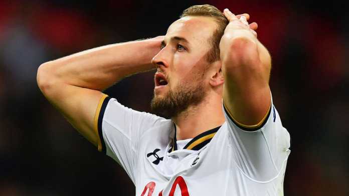 Harry Kane Harry Kane masuk radar transfer Inter Milan.