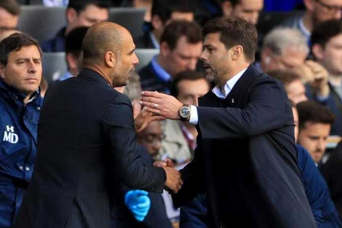 Ini Janji Mauricio Pochettino Jika Timnya Kalahkan Manchester City Mauricio Pochettino punya keinginan khusus jika Tottenham Hotspur berhasil kalahkan Manchester City.