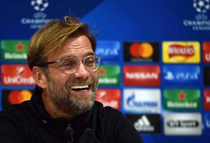Jurgen Klopp - Liverpool Jurgen Klopp bersikeras bahwa Liverpool tidak akan memilih lawan di babak 16 besar Liga Champions, dan tak keberatan jika mereka bertemu Real Madrid.