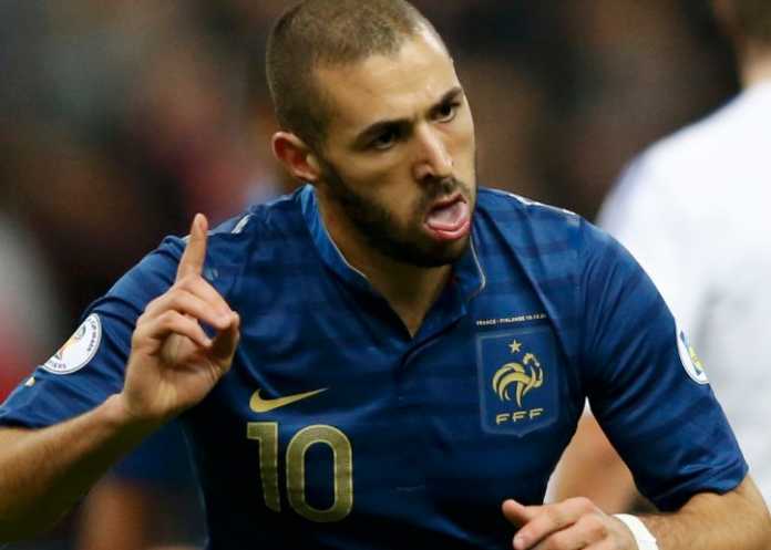 Karim Benzema Bisa kembalinya nama Karim Benzema ke Timnas Prancis untuk Piala Dunia dinilai sulit. Hal ini dijelaskan oleh Noel Le Graet.
