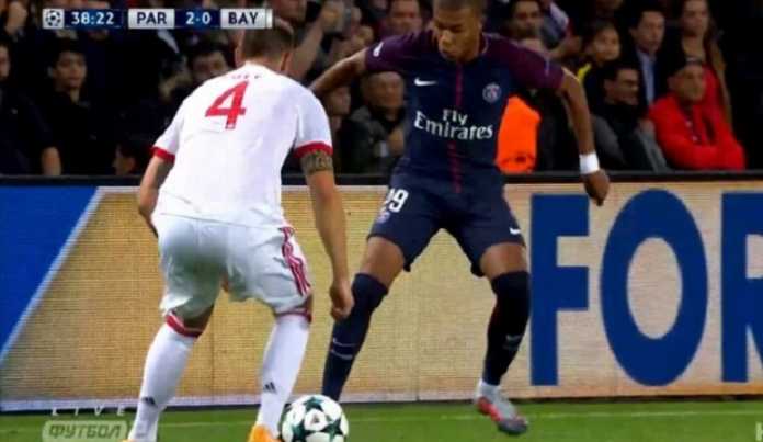Kylian Mbappe Cetak Rekor Baru di Liga Champions Selain sebagai pemain termuda di Liga Champions dalam dua musim terakhir, penyerang PSG Kylian Mbappe juga sukses jadi pemain termuda yang telah kantongi gol sebanyak dua digit di ajang tersebut.