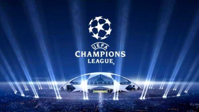 Liga Champions Lima klub Inggris, yaitu Manchester United, Manchester City, Liverpool, Tottenham dan Chelsea lolos ke babak 16 besar.