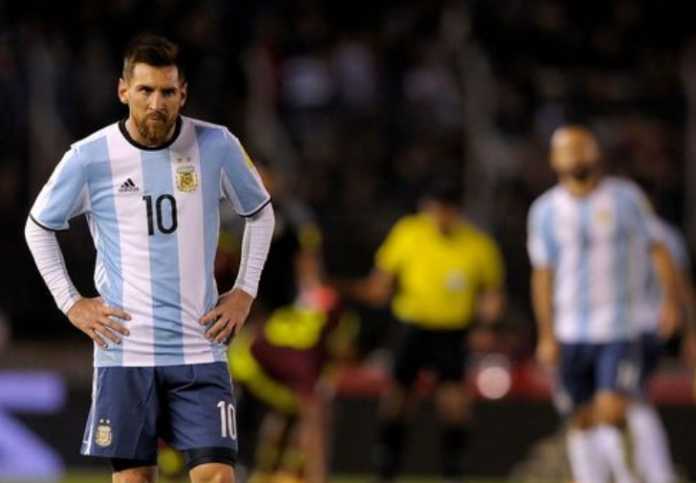 Lionel Messi Lionel Messi hingga saat ini ternyata masih merasa trauma dikalahkan kubu Timnas Jerman dalam gelaran Piala Dunia 2014 silam.