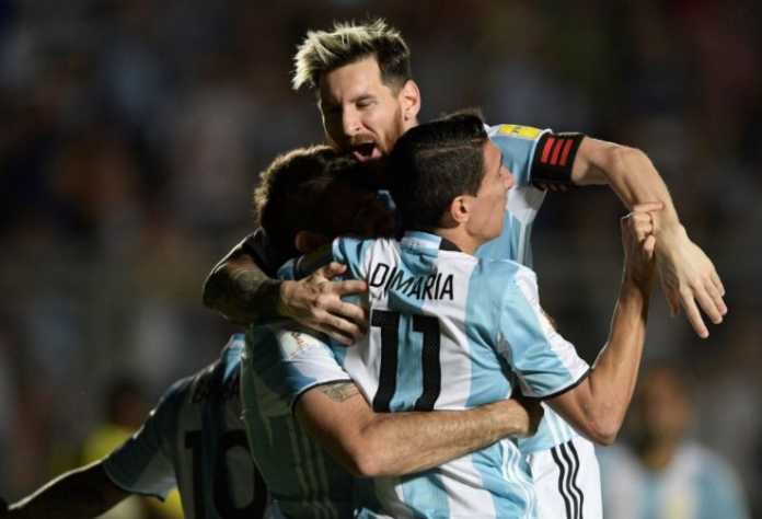 Lionel Messi - Timnas Argentina Lionel Messi ternyata saat ini masih takut untuk memikirkan setidaknya dua hal sederhana dalam Piala Dunia 2018 mendatang.