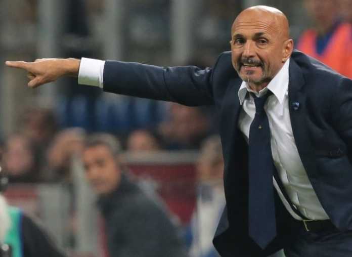 Luciano Spalletti Manajer Liga Italia, Luciano Spalletti, kini ingin semua pemain Inter Milan tidak meremehkan Juventus usai sukses taklukkan Chievo.