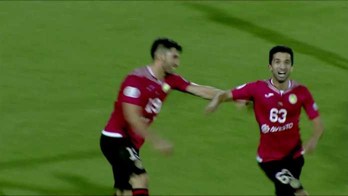 Manuchekhr Dzhalilov Manuchekhr Dzhalilov (kanan), striker baru Sriwijaya FC asal Tajikistan.