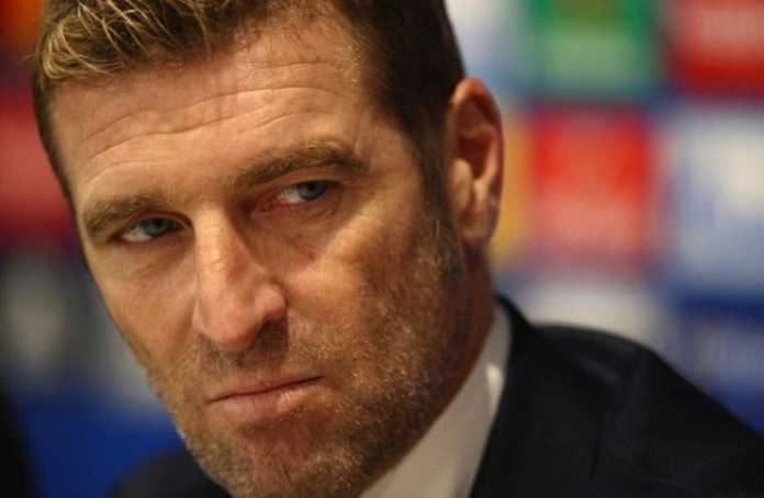 Massimo Carrera Massimo Carrera terpukul dan akui Liverpool memang jauh lebih baik usai Spartak Moscow kalah menyakitkan di laga Liga Champions.