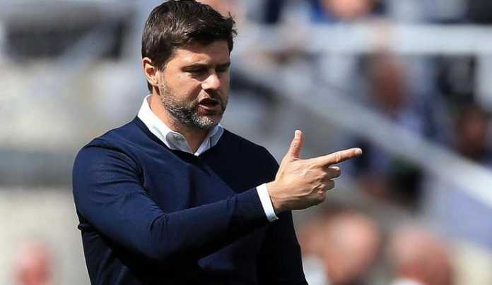 Mauricio Pochettino Mauricio Pochettino ogah komentari pernyataan wasit Mark Clattenburg terkait insiden dua tahun lalu.