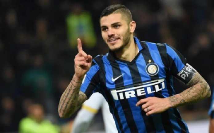 Real Madrid Belum Beri Kepastian Soal Mauro Icardi Inter Milan ungkapkan, belum ada kepastian yang diberikan Real Madrid terkait niatnya memboyong Mauro Icardi ke Bernabeu.