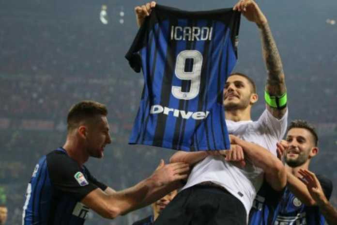 Mauro Icardi Mauro Icardi membantah kabar yang menyebutkan jika dirinya akan segera melakukan tes medis di Real Madrid dan meninggalkan Inter Milan pada bursa transfer musim dingin Januari mendatang.