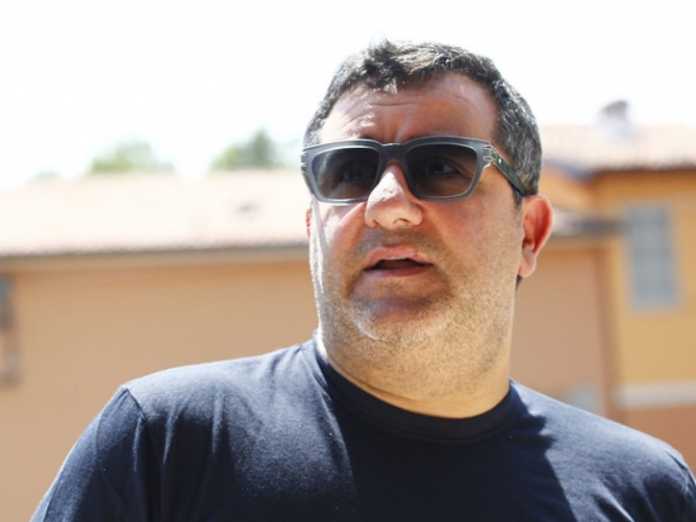 Mino Raiola Mino Raiola telah nekat menyerang sosok Direktur Olahraga klub raksasa Liga Italia AC Milan, Massimiliano Mirabelli.