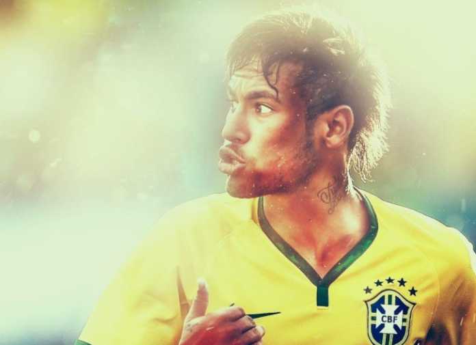 Neymar Neymar tak sungkan menjelaskan kenapa bisa takut ketemu para pemain Timnas Nigeria di ajang Piala Dunia 2018.