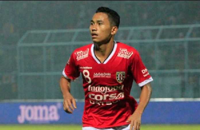 Osvaldo Haay Gabung Klub Jawa Timur Setelah sempat dikabarkan akan gabung Persib Bandung, Osvaldo Haay mengaku gabung klub Jawa Timur.