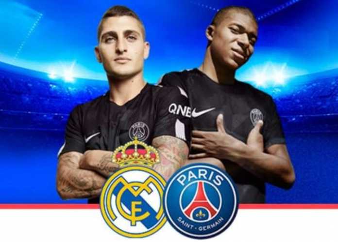 PSG Meski akui Real Madrid tim kuat, namun satu bintang PSG tetap optimis bisa kalahkan wakil Spanyol tersebut.