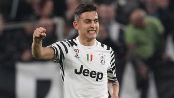 Paulo Dybala Paulo Dybala harus berlatih keras dan lebih fokus ke sepakbola demi masa depan karirnya.