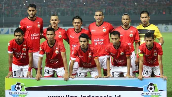 Persija Jakarta Persija mulai berbenah untuk hadapi musim kompetisi 2018.