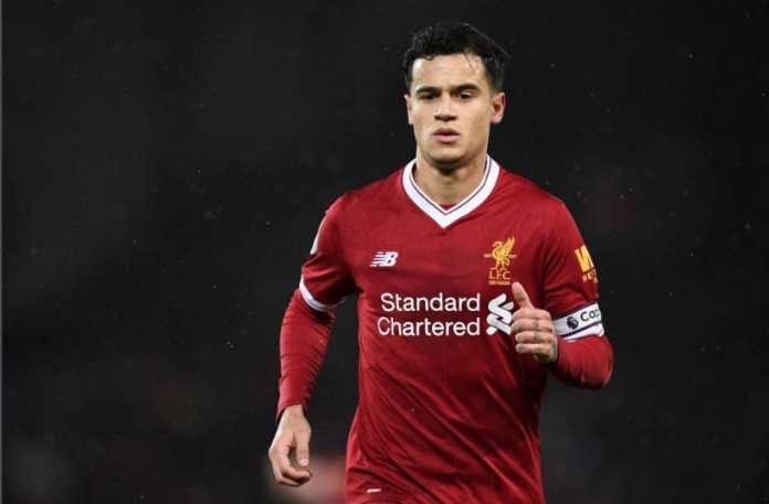 Philippe Coutinho Kembali Minta Ijin Tinggalkan Anfield Philippe Coutinho kembali minta ijin untuk tinggalkan Liverpool agar bisa gabung Barcelona.