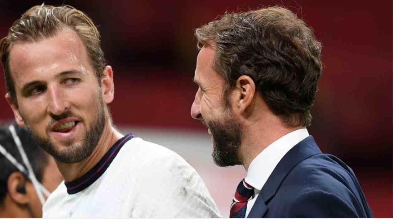 Melihat Deretan Pelatih Inggris Paling Sukses Southgate Nomor Satu